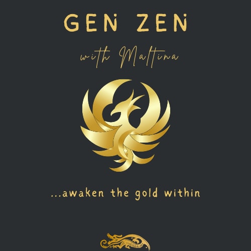 Gen Zen with Maltina Logo